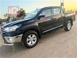 تۆیۆتا هایلۆکس